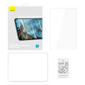 Pikkukuva 11 / 11: Baseus Crystal Tempered Glass 0,3 mm tabletille Huawei MatePad Pro 11"