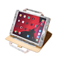 Miniatyrbild 7 av 7: Marble Pattern Skyddsfodral för iPad ipad Air4/Air5 10.9