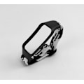 Miniatyrbild 4 av 4: Xiaomi Band 8 Active Strap Grå