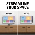 Miniatyrbild 6 av 7: Streaming Device Panel
