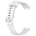 Miniatyrbillede 2 af 2: Urrem til Huawei Smart Band 9/8 Hvid