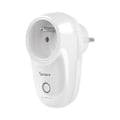 Miniatyrbild 3 av 6: WiFi Smart Plug Sonoff S26R2TPE-FR (Typ E)