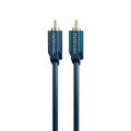 Miniatyrbild 5 av 5: RCA-kabel, mono