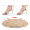 Miniatyrbild 2 av 5: 2 par självhäftande tunna GEL Arch Support innersulor