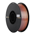 Pikkukuva 3 / 6: CR-Silk PLA Filament Creality (Rainbow)