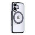 Miniatyrbillede 1 af 2: Case Torras Ostand R Fusion til iPhone 16 Plus (Czarne)