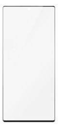 Screen protector Samsung Gal. Note 20 ultra 3D Curved glass