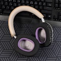 Miniatyrbild 2 av 3: Utbytesöronkuddar för Bowers & Wilkins PX7 Hörlurar