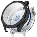 Miniatyrbillede 1 af 6: TPU Beskyttelsesetui til Huawei Watch GT5 46MM Sort