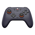 Miniatyrbillede 3 af 9: GameSir-T4n Lite trådløs controller (lilla)