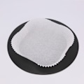 Miniatyrbild 7 av 9: Engångs Air Fryer pappersfoder non-stick 50-pack Vit 20 cm