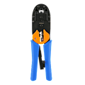 Miniatyrbild 1 av 4: Modular tool for 4/6/8-pin with cutter/striper