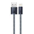 Miniatyrbild 4 av 8: Baseus Dynamic Series-kabel USB till Lightning, 2,4A, 2m (grå)