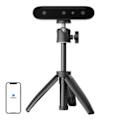 Miniatyrbillede 10 af 11: Creality CR-Scan Ferret SE 3D Scanner