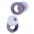 Pikkukuva 4 / 5: Violetit melua vaimentavat korvatulpat - nukkumiseen, opiskeluun, matkustamiseen