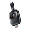 Miniatyrbild 4 av 5: McDodo CH-4993 USB-C magnetladdare för Apple Watch