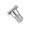 Miniatyrbillede 4 af 4: 1/2" kobbervandfilter