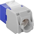 Miniatyrbild 3 av 4: Keystone-modul RJ45 CAT 6A, UTP