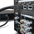 Pikkukuva 9 / 11: High Speed HDMI™-kaapeli Ethernetillä (4K@60Hz)