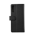 Miniatyrbild 4 av 5: Mobilfodral Samsung A70 2019 Svart
