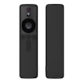 Pikkukuva 2 / 3: Silikoninen suojakotelo Xiaomi TV:n kaukosäätimelle 4A/4C/4X/4S/S65/A55/X50 Musta