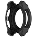 Pikkukuva 4 / 6: Garmin Instinct E (45 mm) silikonisuojakotelo - musta