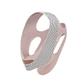 Miniatyrbild 1 av 5: Lifting and Firming Facial Sleep Mask - Enhanced Comfort Rosa