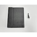Miniatyrbild 8 av 8: Tablet Keyboard Case för Xiaomi Pad 7/7Pro - Löstagbart trådlöst Bluetooth-tangentbord, pekplatta, svart