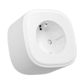 Miniatyrbild 6 av 7: Smart plug WiFi MEROSS MSS210HKKIT(EU) (HomeKit) (2-pack)