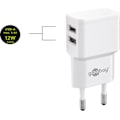 Miniatyrbild 7 av 7: Apple Lightning Dual laddningssats (12 W)