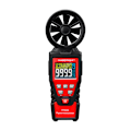 Miniatyrbild 3 av 5: Digital vindmätare Habotest HT625A