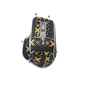 Miniatyrbillede 2 af 5: Forbedrede Grip Mouse Stickers til Logitech MX Master 3/3s Guld