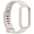 Pikkukuva 1 / 4: Vaihtoranneke Xiaomi Band 9 Active- ja Redmi Band 3 -älykelloille Valkoinen