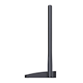 Miniatyrbild 3 av 10: Adapter WiFi Baseus FastJoy 1800Mbps (svart)