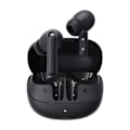 Miniatyrbillede 2 af 6: TWS QCY Buds HT15 ANC hovedtelefoner (sort)