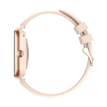 Miniatyrbillede 6 af 7: Colmi C61 Smartwatch (Guld)