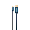 Miniatyrbild 1 av 4: Adapterkabel från USB-C™ till DisplayPort™