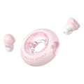 Pikkukuva 3 / 3: TWS Vention NBRP0 Earbuds T17 langattomat kuulokkeet (vaaleanpunainen)