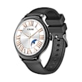 Miniatyrbillede 3 af 6: Smartwatch Colmi L10 (sort)