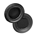 Pikkukuva 2 / 3: Vaihtokorvatyynyt Razer ManO'War 7.1:lle – musta lampaannahka (yksittäinen)