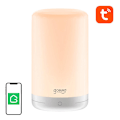 Miniatyrbillede 2 af 3: RGB WiFi smart natlampe Gosund LB3 Tuya