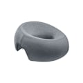 Miniatyrbild 3 av 3: Skönhetssömnkudde - Ergonomisk kudde i minnesskum för sido- och magsovare