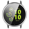 Pikkukuva 6 / 7: Kellokotelo näytönsuojalla Garmin Vivoactive 5:lle Läpinäkyvä
