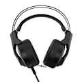 Pikkukuva 3 / 6: Thunderobot Headset H31 (musta)