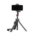 Miniatyrbild 1 av 5: JOBY Stativkit Smartphone GripTight Pro TelePod Svart/Grå