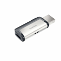 Miniatyrbild 6 av 8: SANDISK USB-minne 3.1 Ultra Dual 128GB Typ C