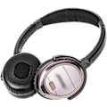Pikkukuva 4 / 5: Bose QuietComfort QC 3 korvatyynyä 1 pari keinonahkaa Musta