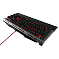 Miniatyrbild 5 av 5: VIPER Gaming Tangentbord V730
