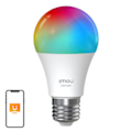 Miniatyrbild 1 av 3: Smart LED-färglampa Wi-Fi IMOU B5