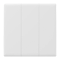 Pikkukuva 7 / 11: Smart WiFi Touch -seinäkytkin Sonoff TX T5 3C (3-kanavainen)